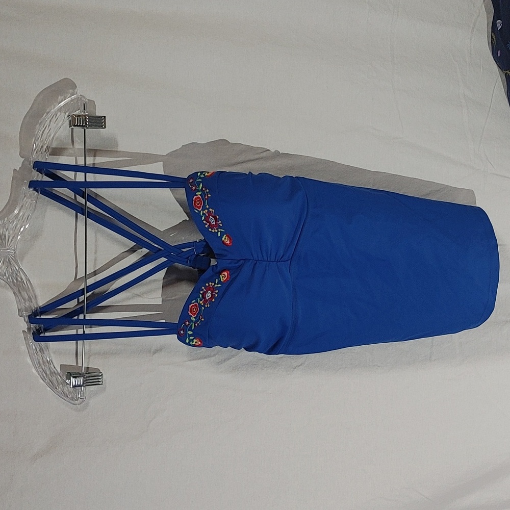 Sweet Escape Swim Top